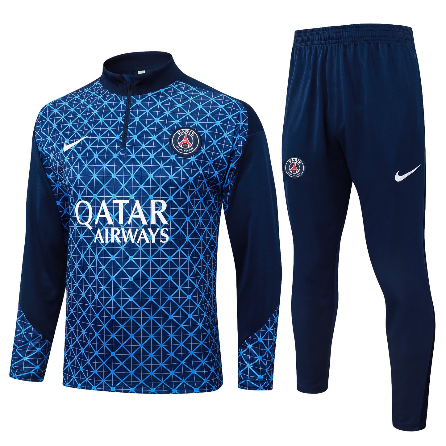 PSG анцуг 12