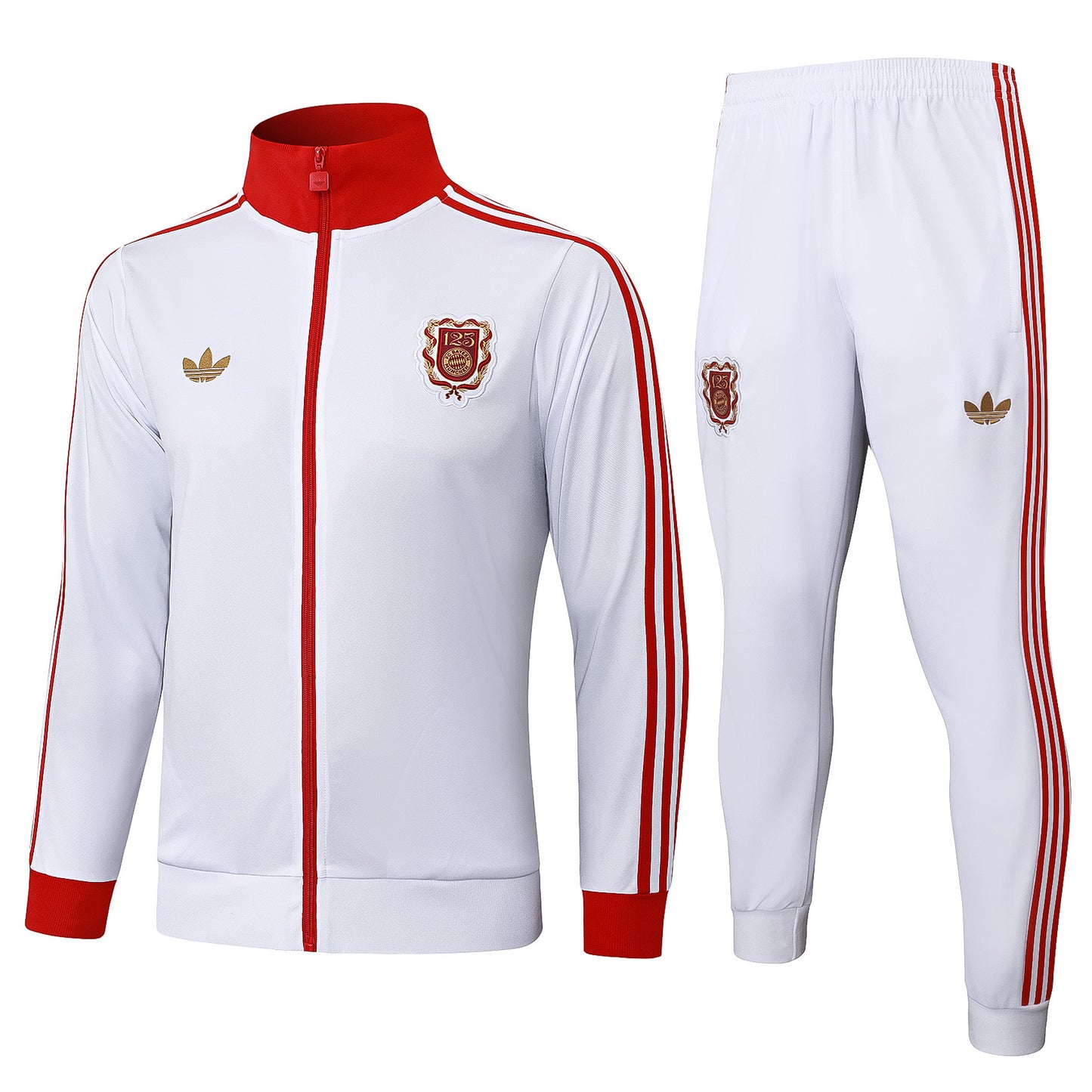 Bayern Munich анцуг 15