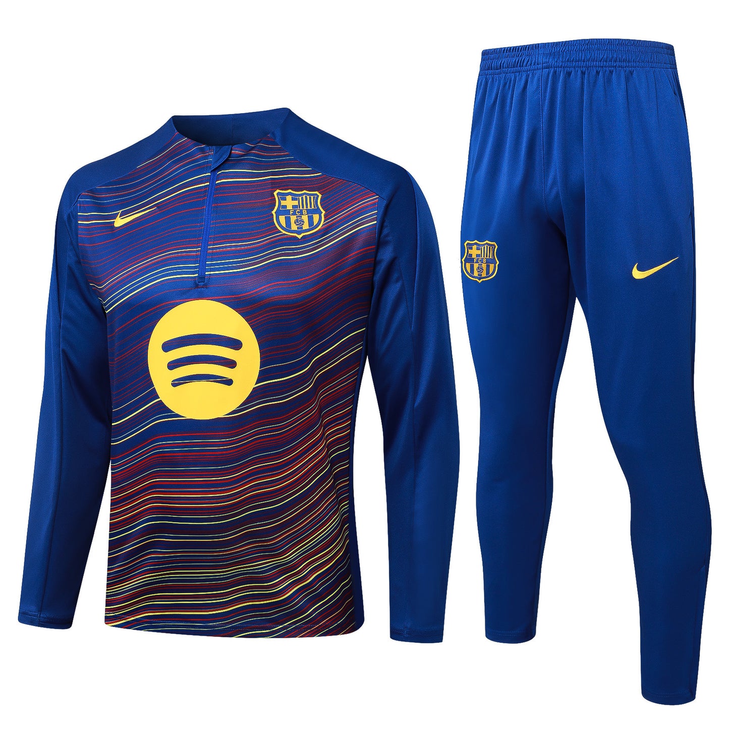 Barcelona анцуг 14