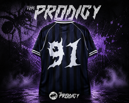 The Prodigy tee