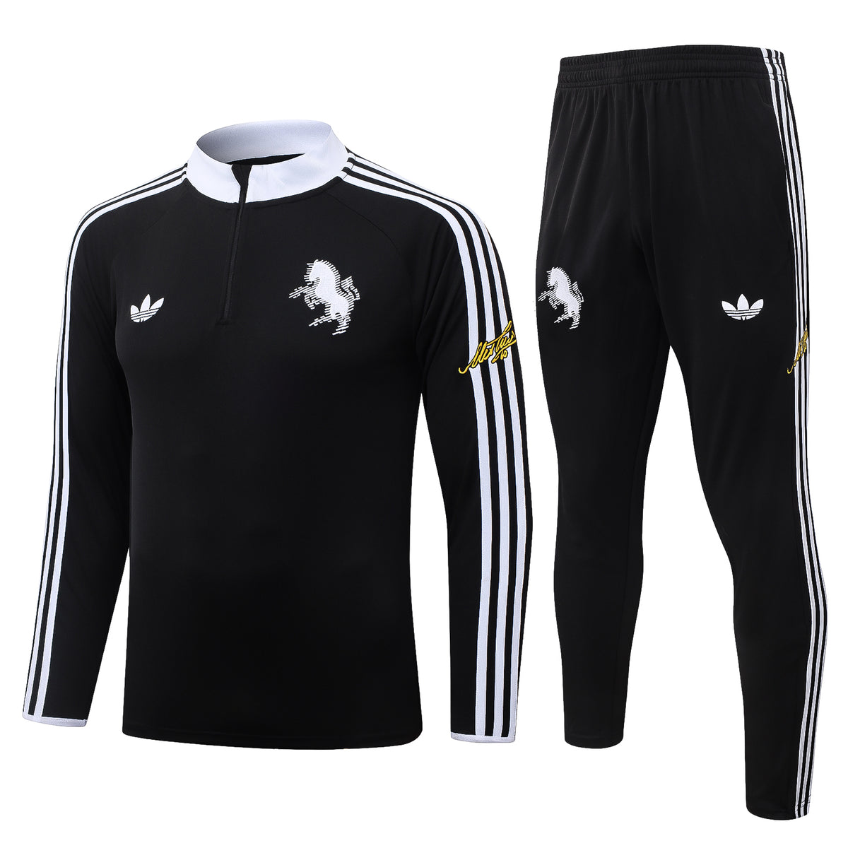 Juventus анцуг 5