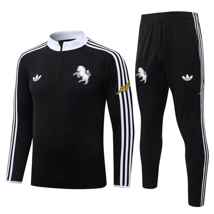 Juventus анцуг 5