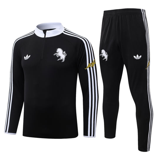 Juventus анцуг 5