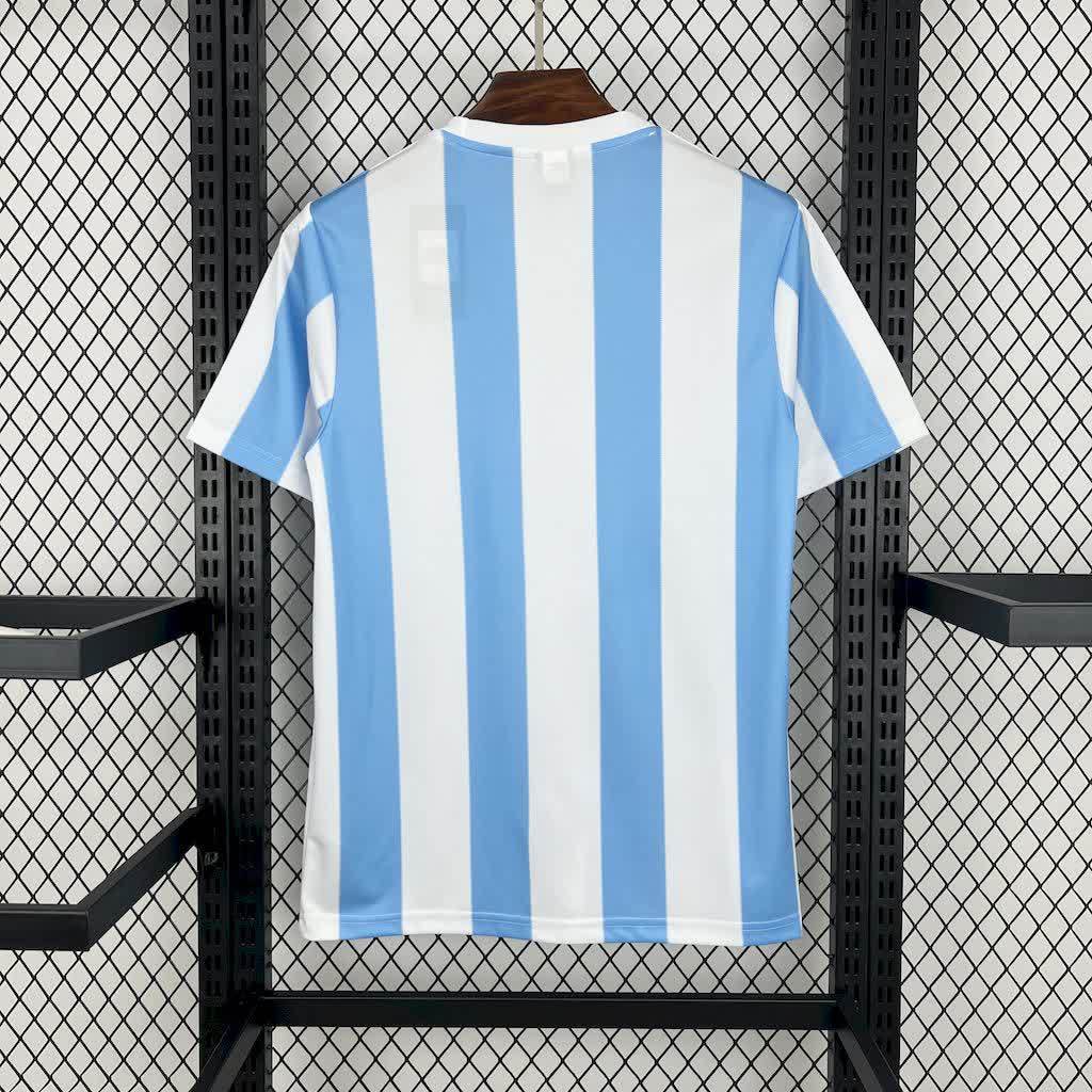 Argentina Home 1986 tee