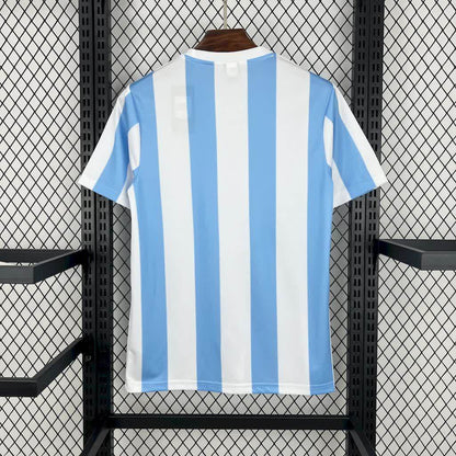 Argentina Home 1986 tee