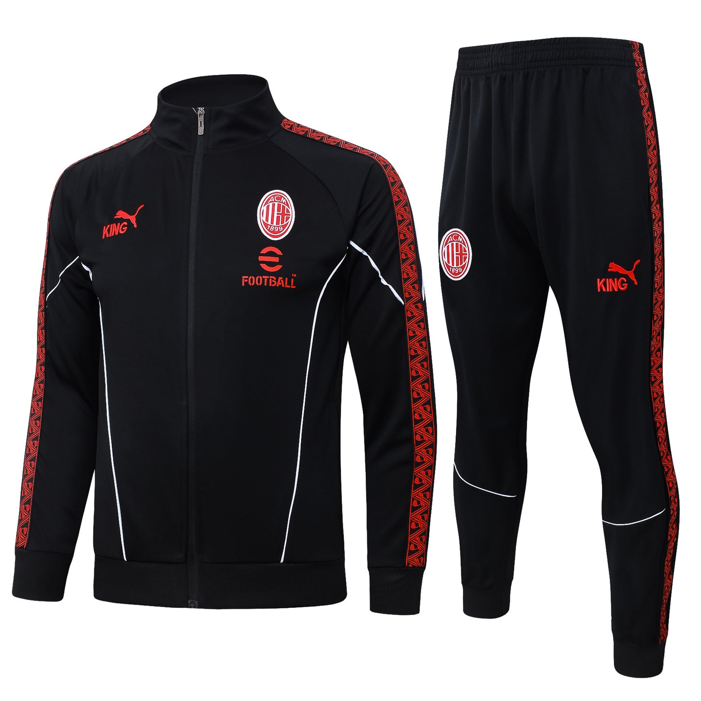 AC Milan анцуг 2