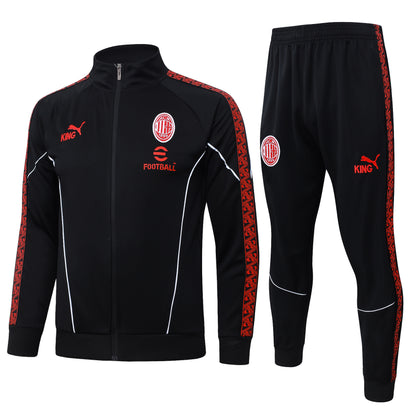 AC Milan анцуг 2