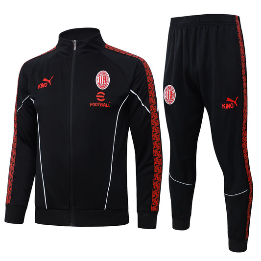 AC Milan анцуг 2