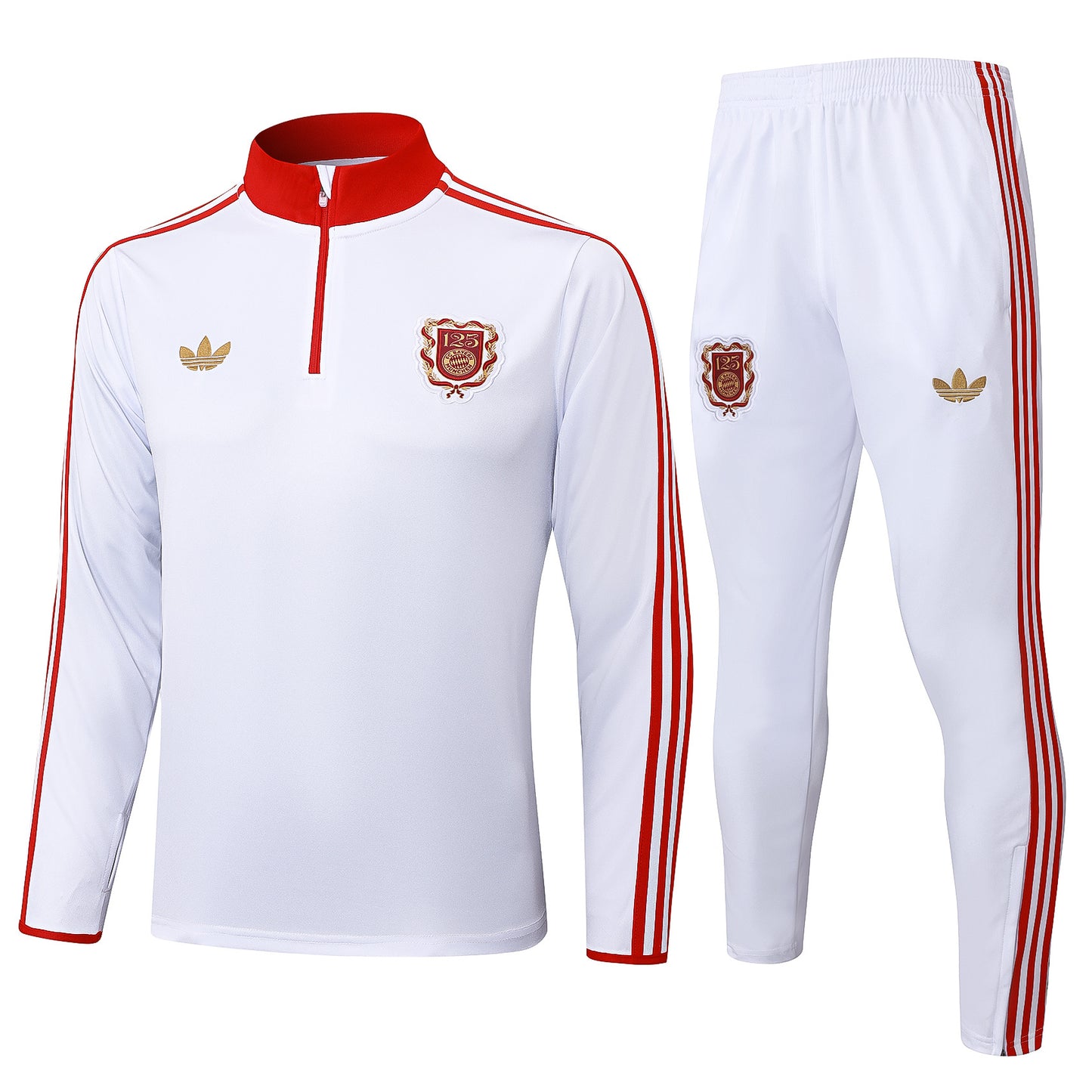 Bayern Munich анцуг 16