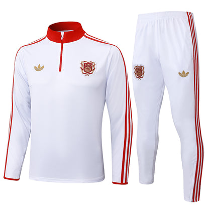 Bayern Munich анцуг 16
