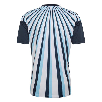 Argentina pre-match 2006 World Cup tee