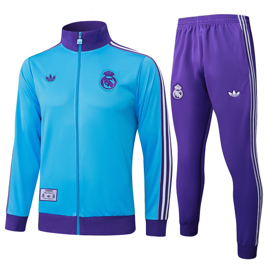 Real Madrid анцуг 17