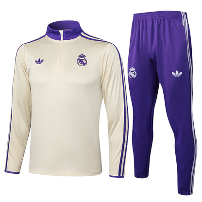 Real Madrid анцуг 19