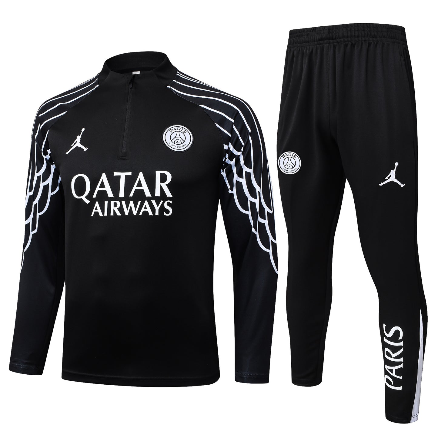 PSG анцуг 18