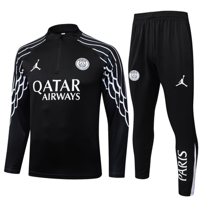 PSG анцуг 18