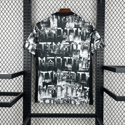 Corinthians Pre-Match 2 tee 2026/27