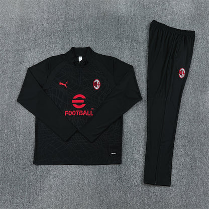 AC Milan анцуг 8