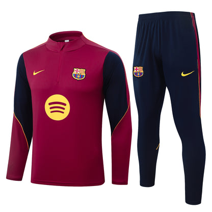 Barcelona анцуг 22