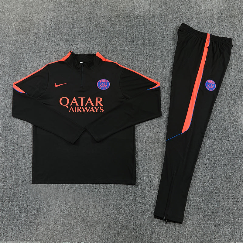 PSG анцуг 21