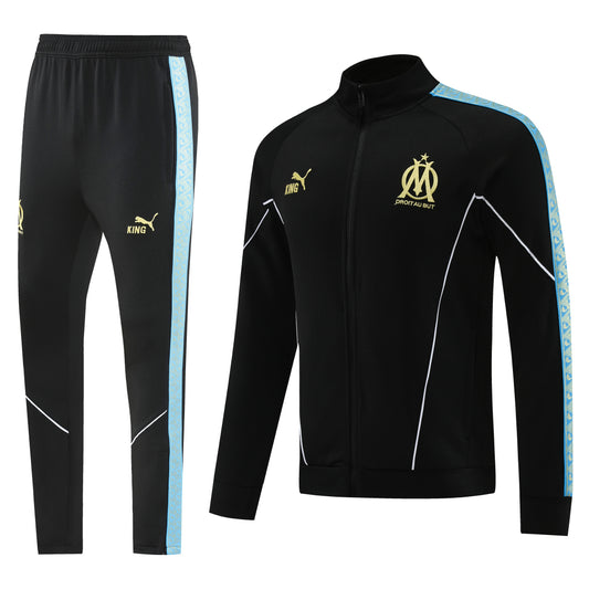 Olympique de Marseille анцуг 1