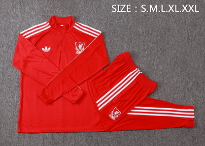 Liverpool анцуг 12