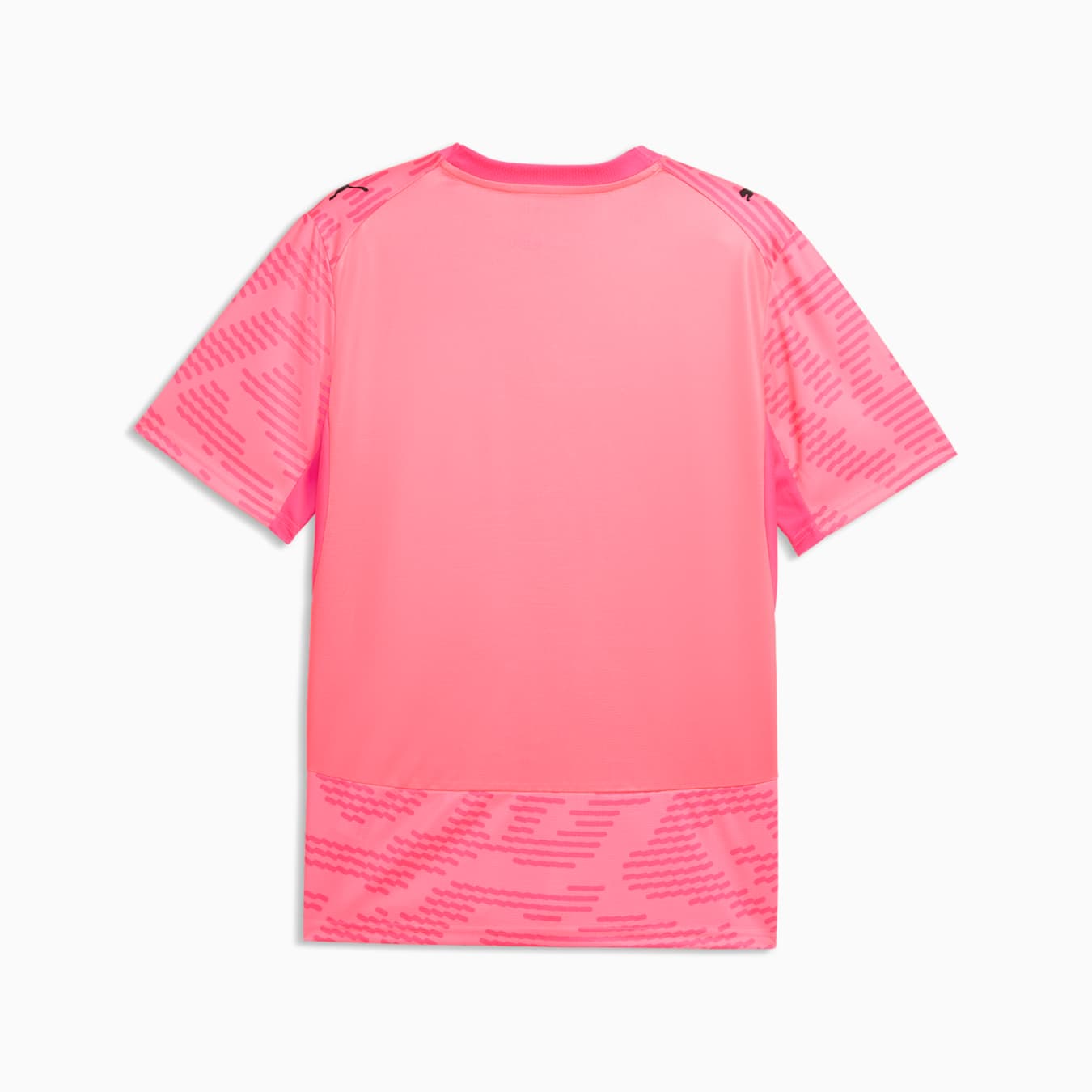 Portugal GK 25/26 pink tee