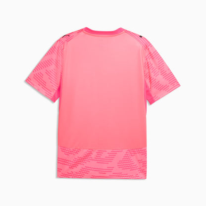 Portugal GK 25/26 pink tee
