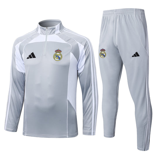 Real Madrid анцуг 20