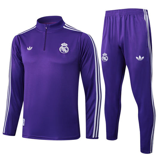 Real Madrid анцуг 21