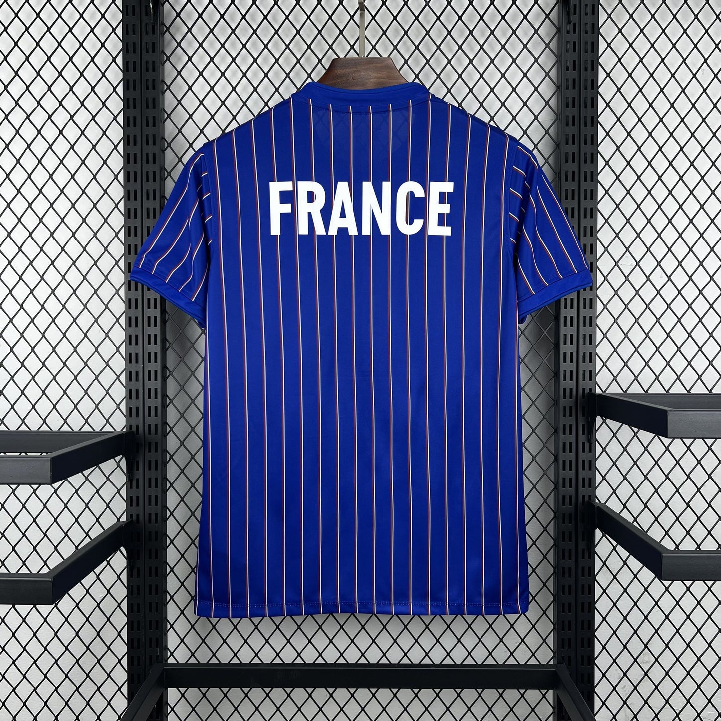 France World Cup 2026 Pre-match tee