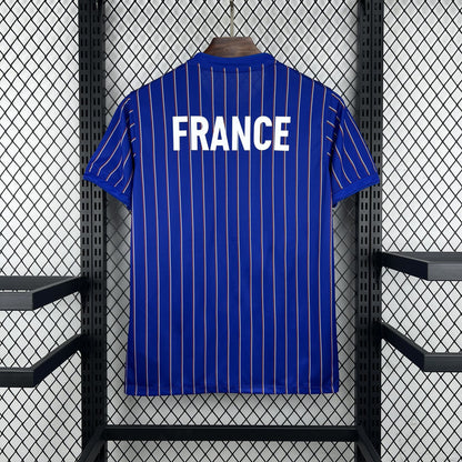 France World Cup 2026 Pre-match tee