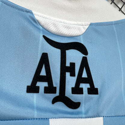 Argentina 2006 World Cup Bringback tee