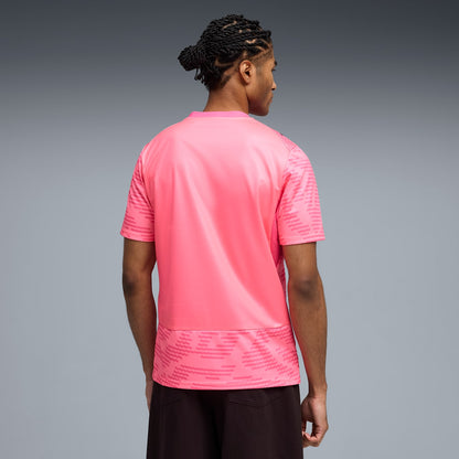 Portugal GK 25/26 pink tee