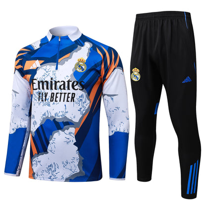 Real Madrid анцуг 23