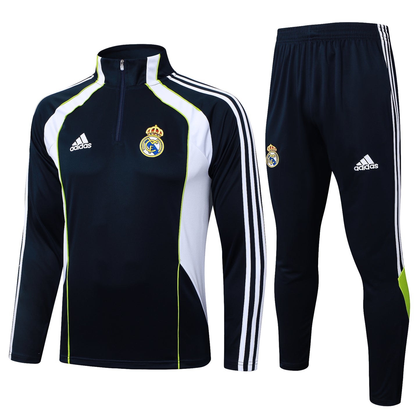 Real Madrid анцуг 24