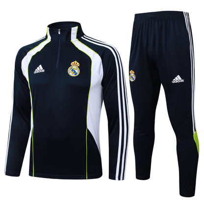 Real Madrid анцуг 24