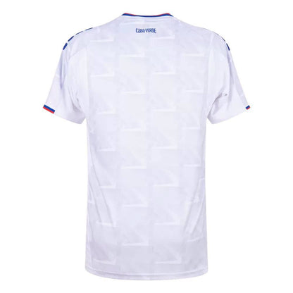 Cape Verde Away 25/26 tee