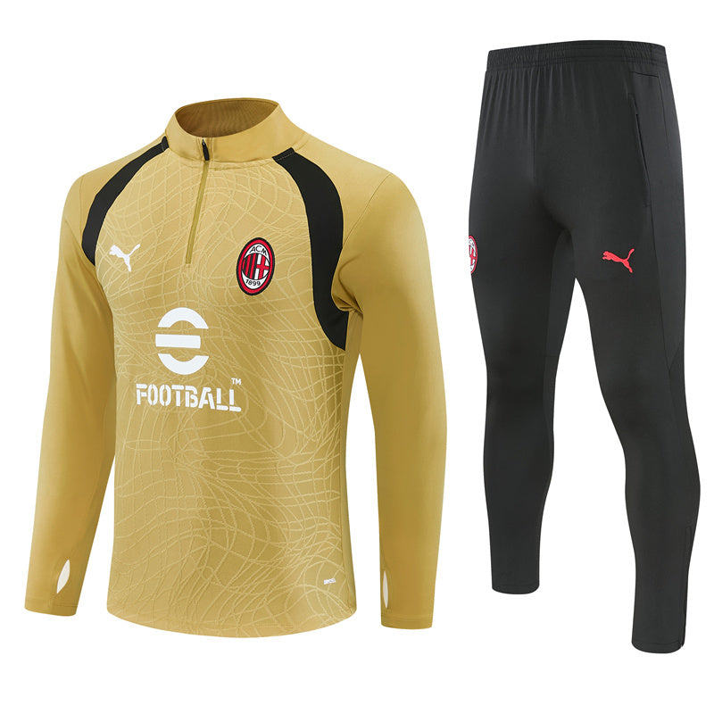 AC Milan анцуг 9