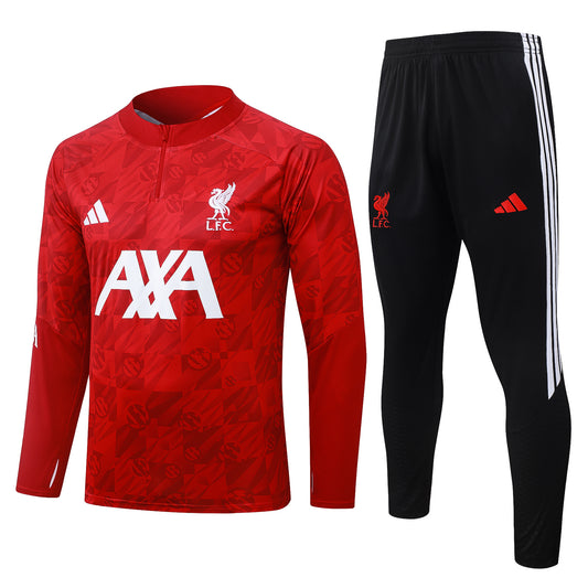 Liverpool анцуг 13