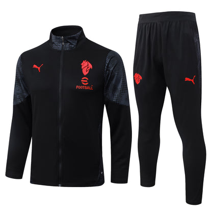 AC Milan анцуг 3