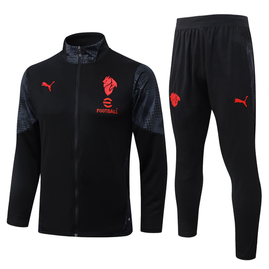AC Milan анцуг 3