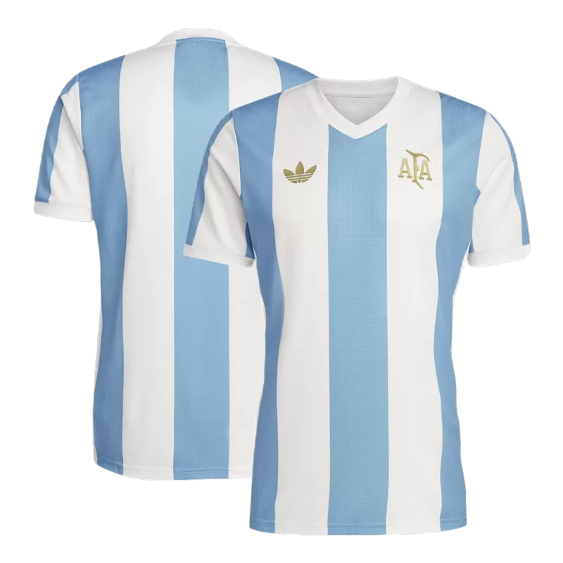 Argentina 50th Anniversary tee