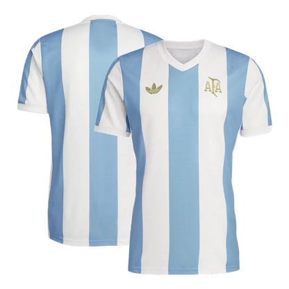 Argentina 50th Anniversary tee