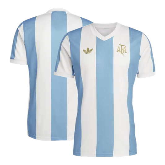 Argentina 50th Anniversary tee