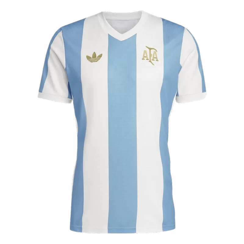 Argentina 50th Anniversary tee