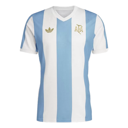 Argentina 50th Anniversary tee