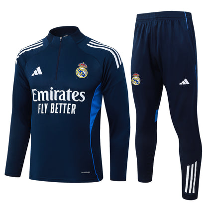 Real Madrid анцуг 27