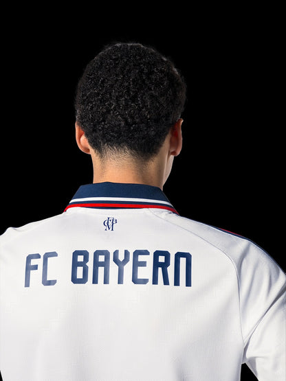 Bayern Munich away tee 26/27