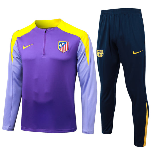 Atletico Madrid анцуг 2