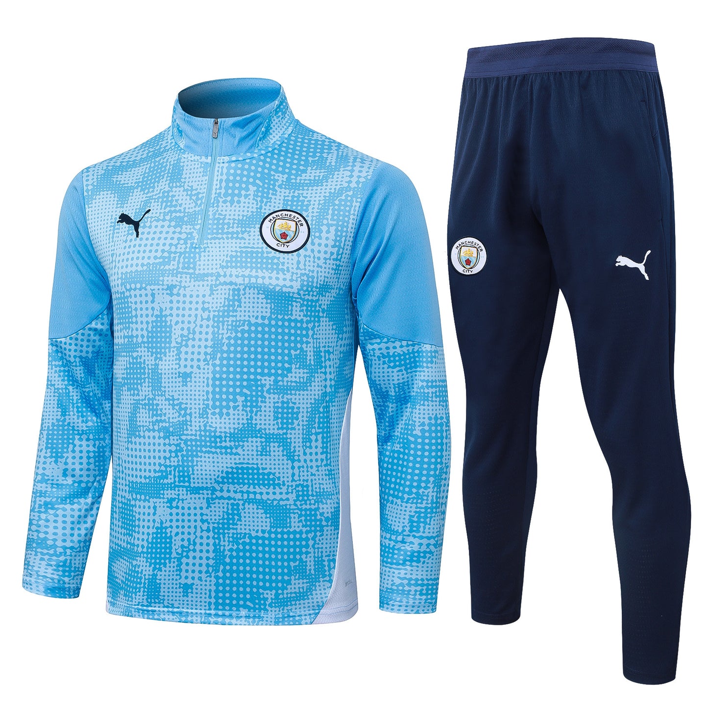 Manchester City анцуг 2
